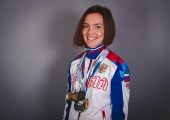 Сегодня 29 апреля свой день рождения отмечает мастер спорта России международного класса по гребному спорту - Крылова Елизавета!